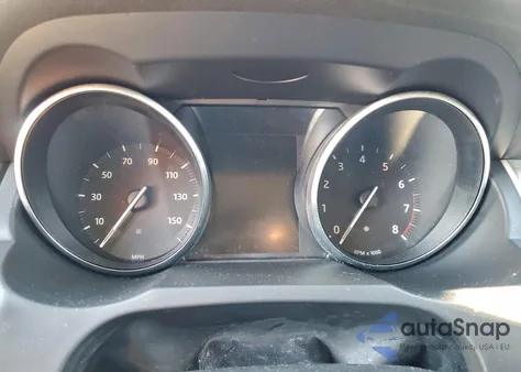 2016 Land Rover Range Rover Evoque Se z USA, uszkodzony, nr VIN SALVP2BG3GH090305